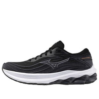 (WMNS) Mizuno Wave Skyrise 5 'Black White Nasturtium' J1GD240924