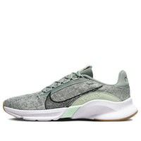 Nike SuperRep Go 3 Flyknit 'Dusty Sage Gum' DH3394-005