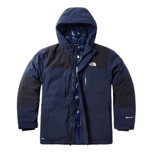 THE NORTH FACE Baltro Light Jacket 'Navy' 46GH-M8U