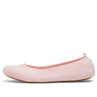 (WMNS) PUMA Illiana Ballet Shoes 'Pink' 397120-03