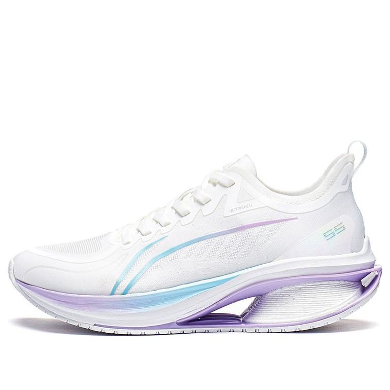 (WMNS) Li-Ning WuShi 5S 3.0 'White Blue Purple' ARST002-1