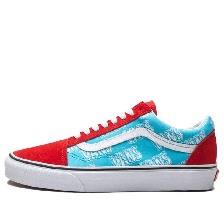 Vans Old Skool 'Retro Mart' VN0A3WKT40L