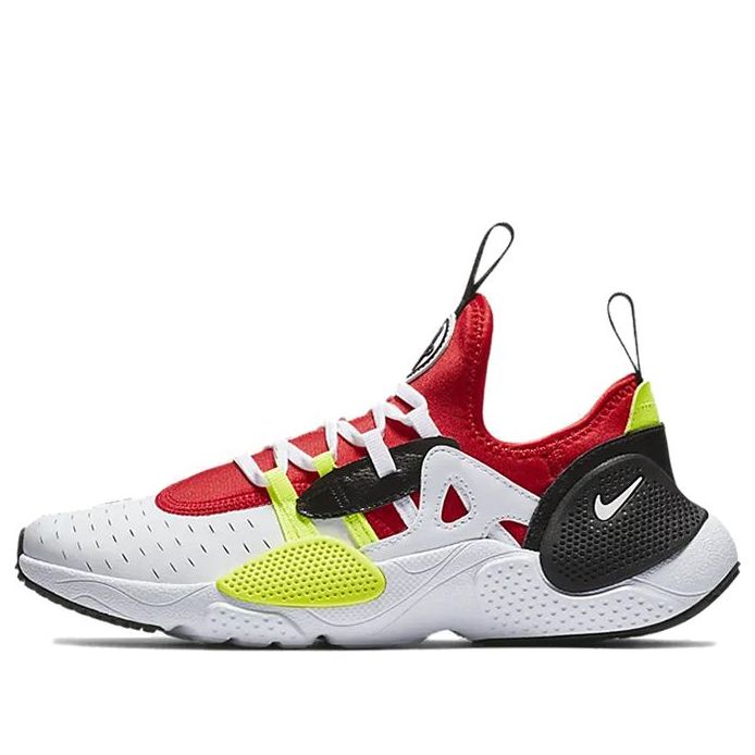 (GS) Nike Huarache E.D.G.E. BG 'University Red' AQ2431-100