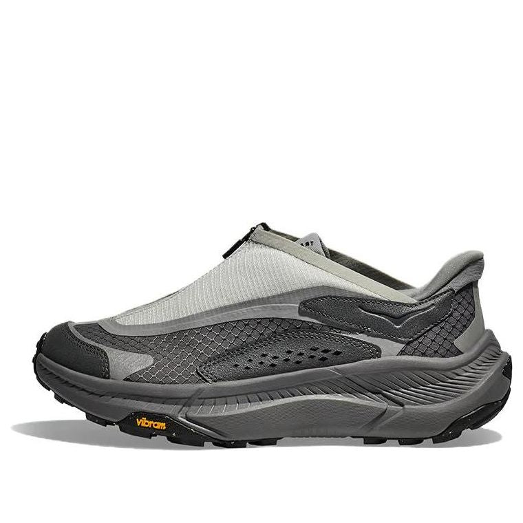 HOKA ONE ONE Project Transport 'Stardust Satellite Grey' 1162850-SSTST