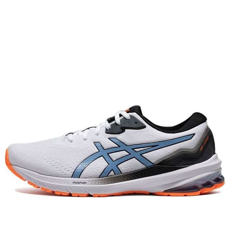 ASICS GT-1000 11 (4E) 'White Blue' 1011B356-100