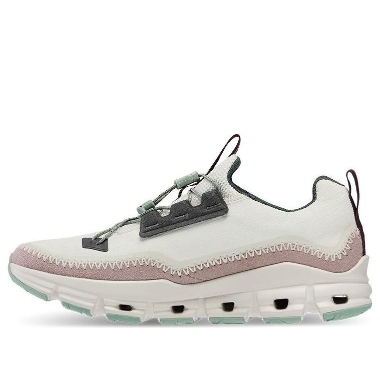 (WMNS) On Running Cloudaway 'White Ice Moss' 49.98469