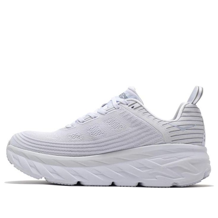 HOKA ONE ONE Opening Ceremony x Bondi 6 'White Reflective' 1019269-WWRF