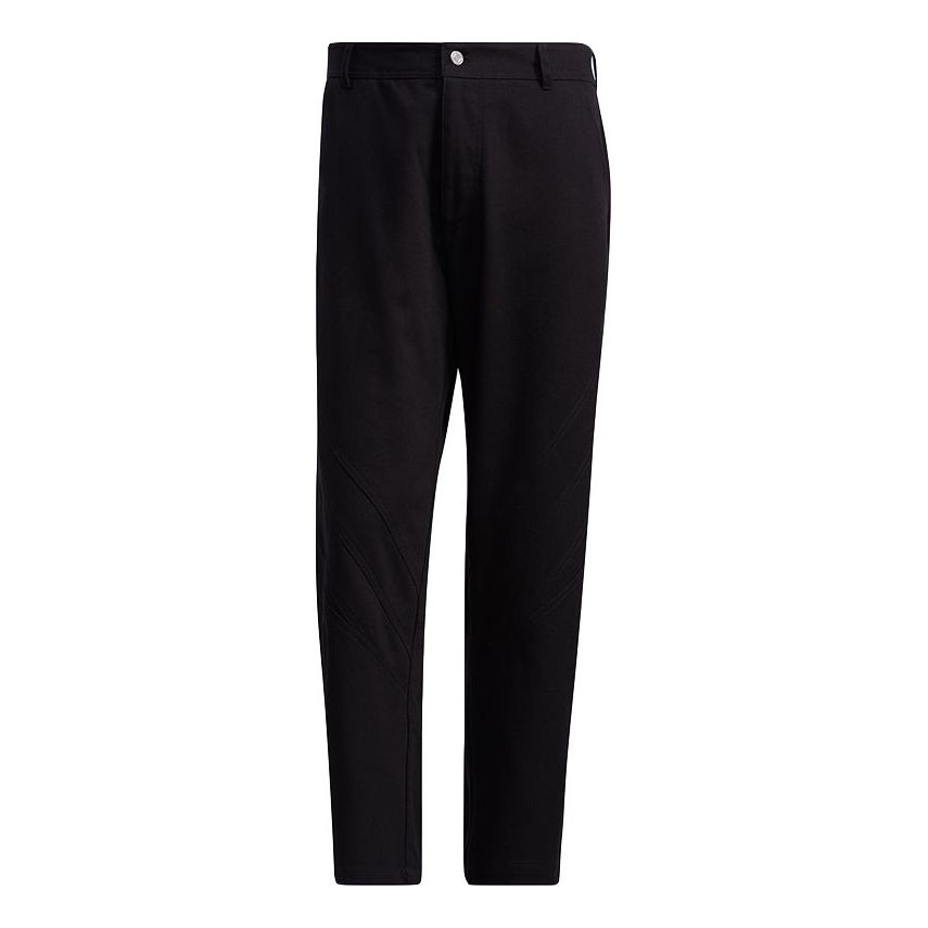 adidas originals MENS Ryv Wv Pant Sports Training Pants Black H07085