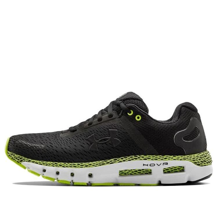 Under Armour Hovr Infinite 2 'Black Green' 3022587-002
