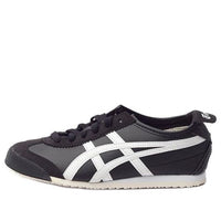 Onitsuka Tiger Mexico 66 'Black White' C534Y-9001