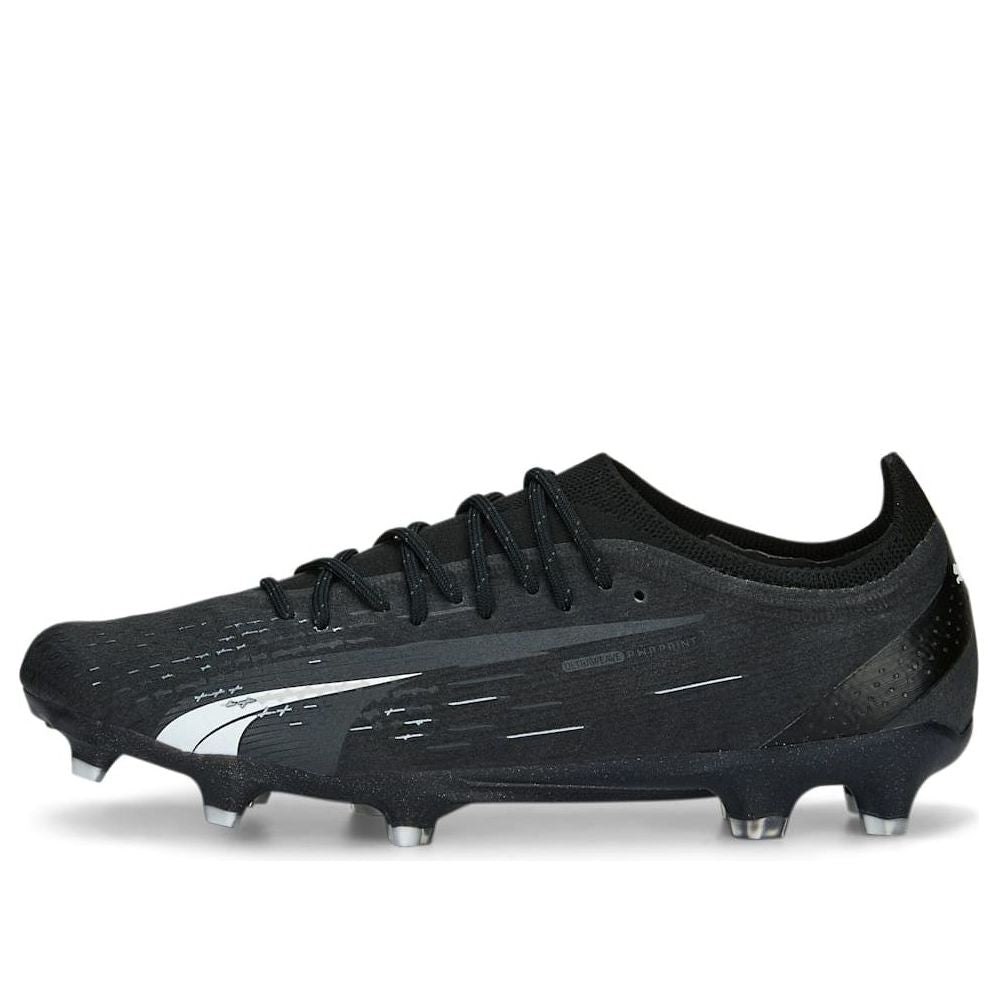 PUMA Ultra Ultimate FG AG 'Supercharge Pack - Black' 107163-02