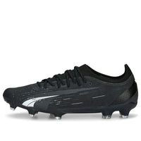 PUMA Ultra Ultimate FG AG 'Supercharge Pack - Black' 107163-02