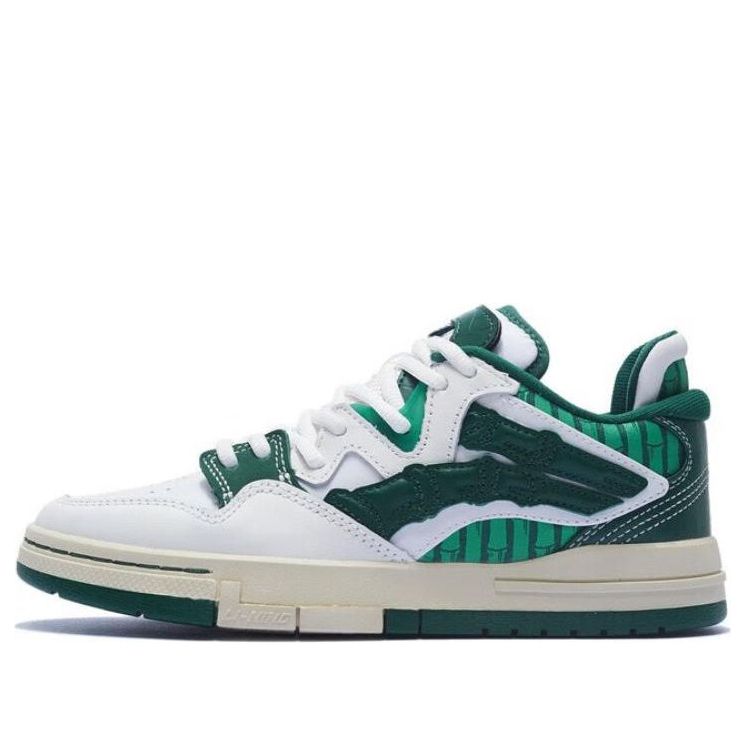 (WMNS) Li-Ning Wave Pro 'Bamboo' AECS092-1