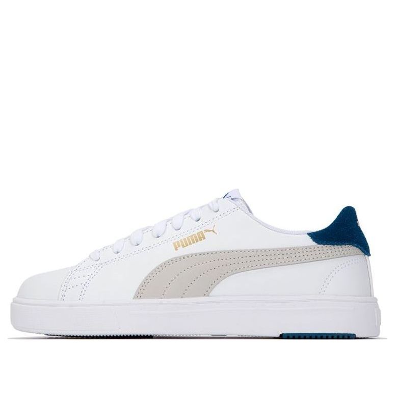 PUMA Serve Pro Lite 'White Sailing Blue' 374902-15