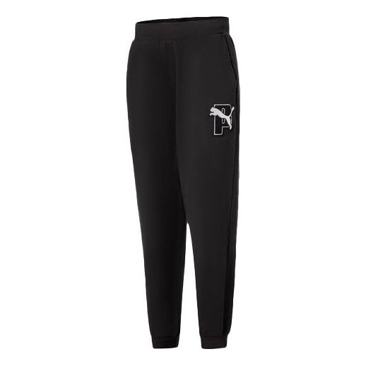 PUMA X Attempt Utility Stretch Pants 'Black' 532419-01