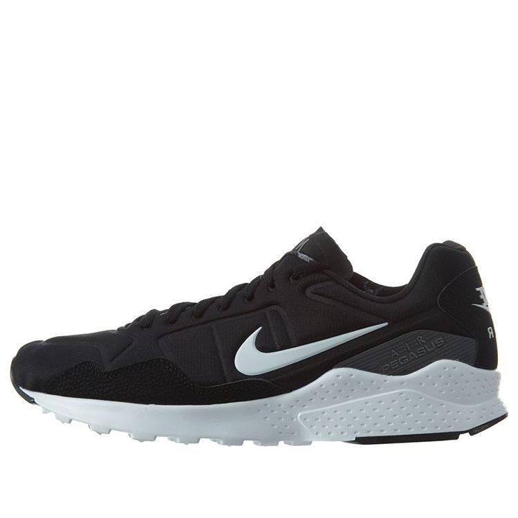 Nike Air Zoom Pegasus 92 'Black' 844652-001