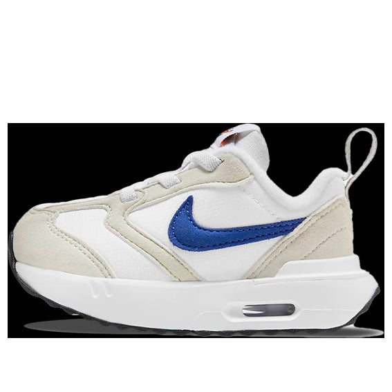 (TD) Nike Air Max Dawn 'White Game Royal' DC9319-100