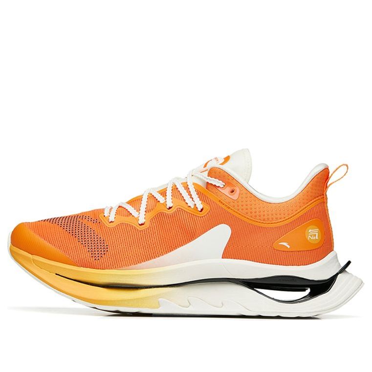 ANTA Running Series 'Star Spark Sunset Orange' 112225680A-2