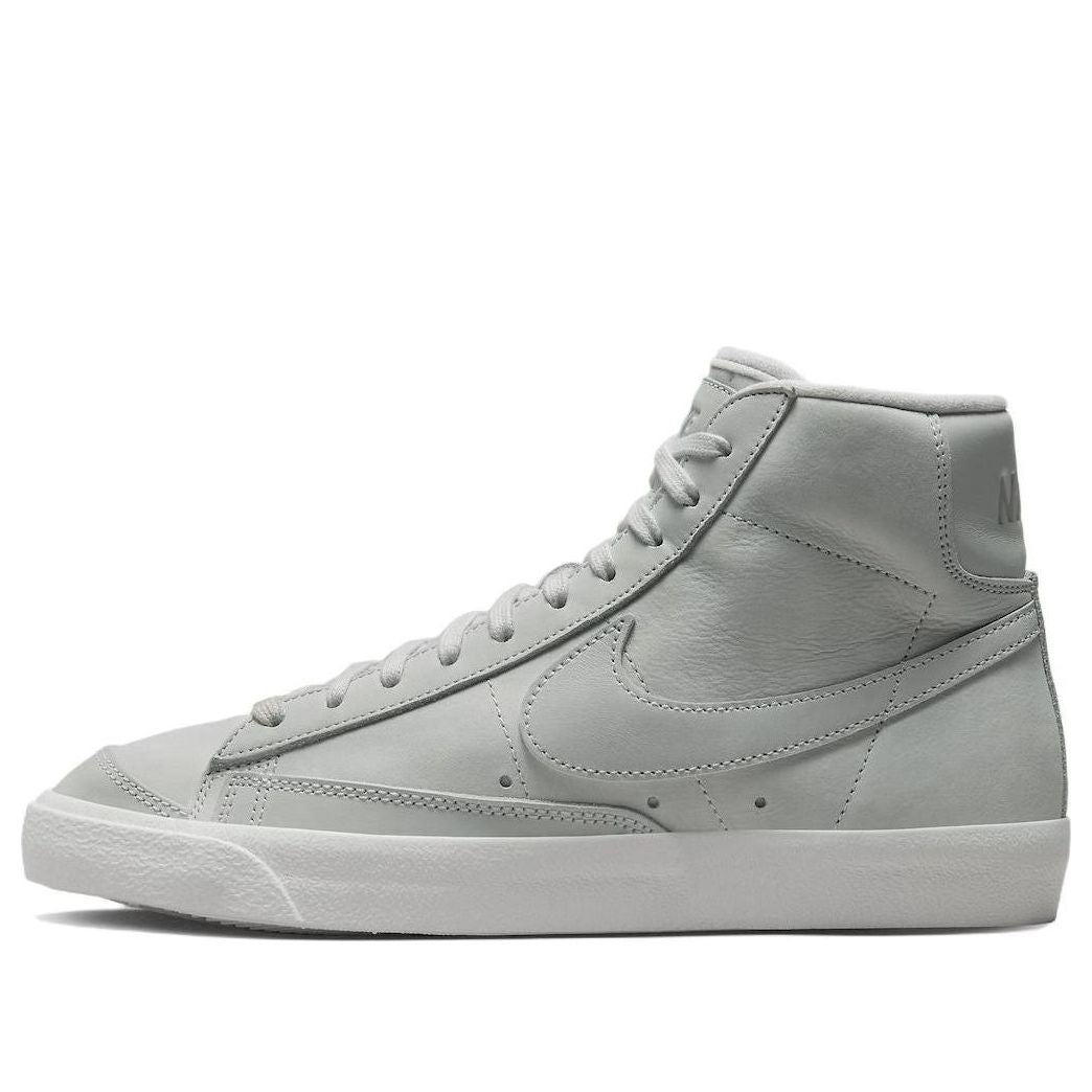 (WMNS) Nike Blazer Mid Premium 'Photon Dust' DQ7572-001