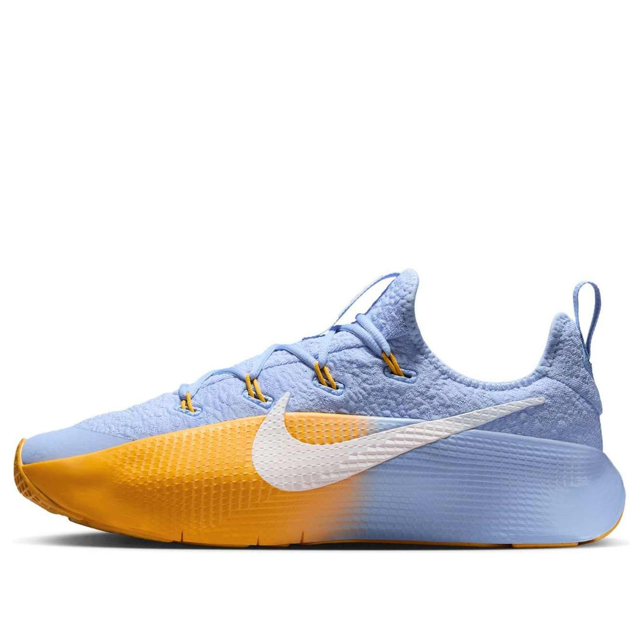 Nike LeBron TR 1 'Aluminium University Gold' FJ6151-401