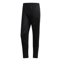 adidas neo M Huaihai Lu Tp Athletics Training Slim Fit Sports Pants Black EI4640