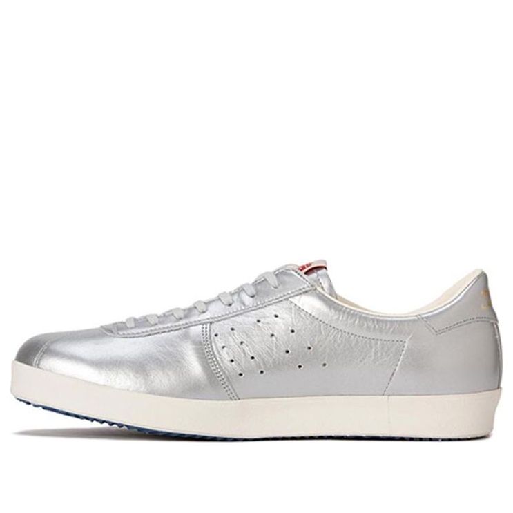 Onitsuka Tiger Lawnship 'Silver' 1183A914-020