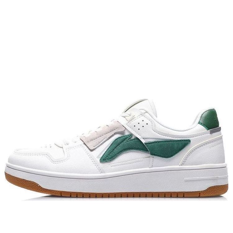 Li-Ning Tianji 'White Pink Green' AGCP299-6
