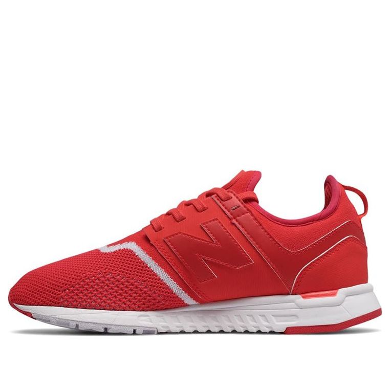 (WMNS) New Balance 247 'Red' WRL247EC