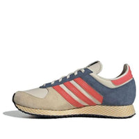 adidas Originals Zapatillas Atlanta 'Beige Blue Red' IE2943