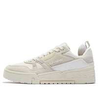 (WMNS) Li-Ning 001 BTC 'Off White' AGCS104-5