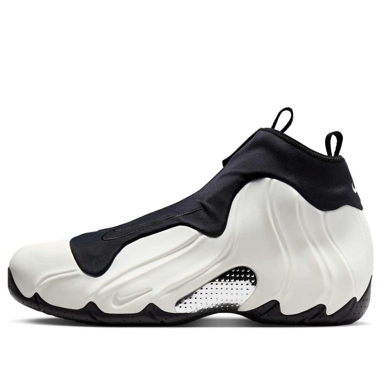 Nike Air Flightposite 'Sail Black' HJ4481-100