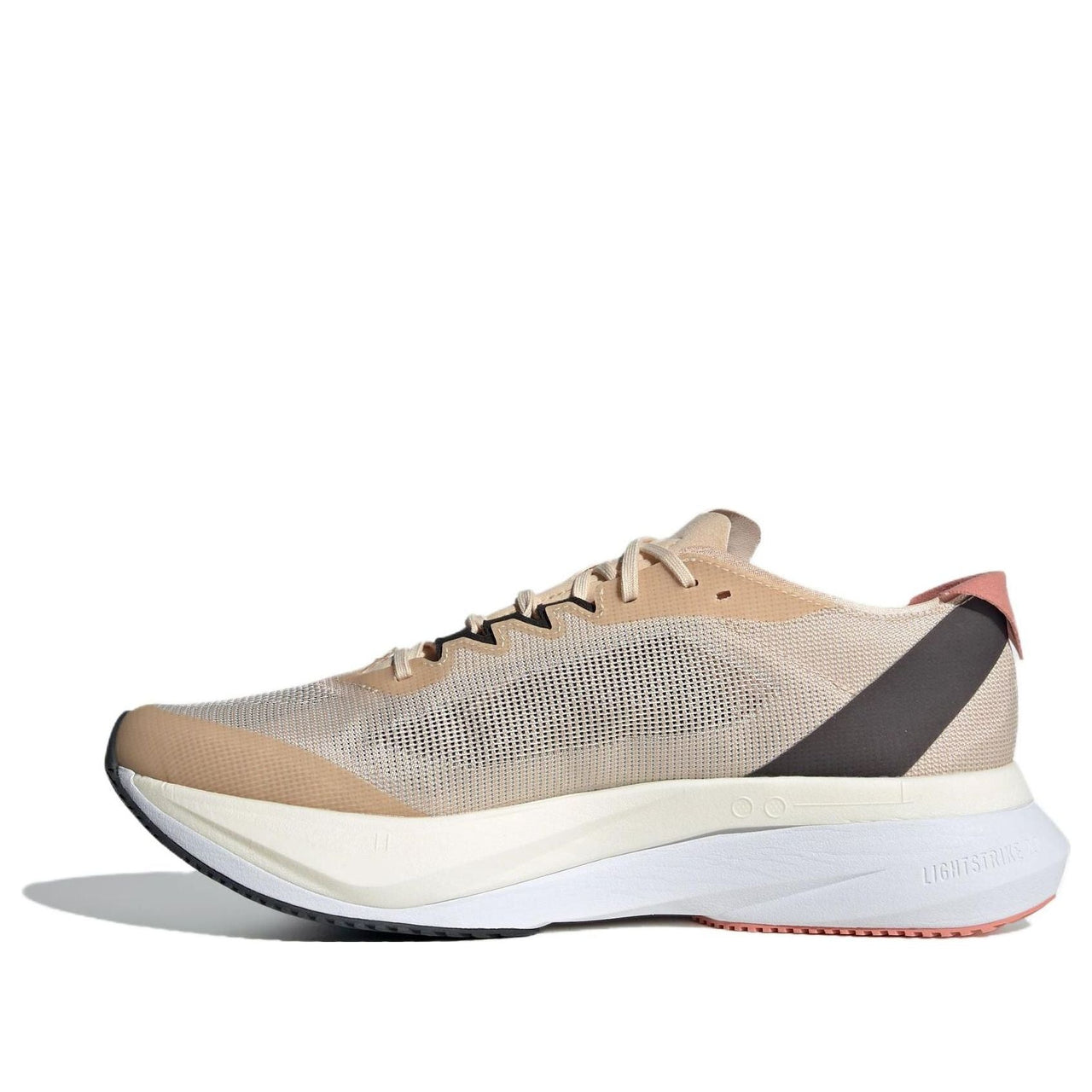 adidas Adizero Boston 12 'Orange Pink' IF6535