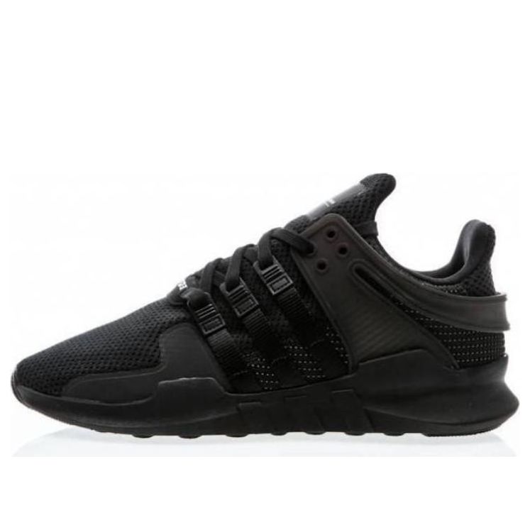 adidas EQT Support ADV 'Triple Black' BA8324