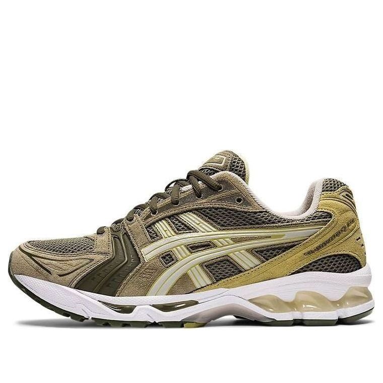 ASICS Gel-Kayano 14 'Mantle Green' 1201A161-300