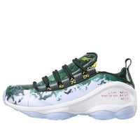 Reebok DMX Run 10 Predator 'Scout Green' CN7155