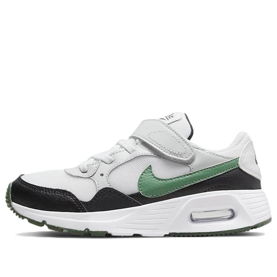 (PS) Nike Air Max SC 'White Gorge Green' CZ5356-112