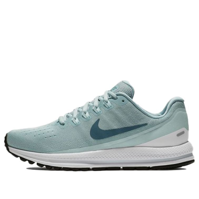 (WMNS) Nike Air Zoom Vomero 13 Green 922909-401