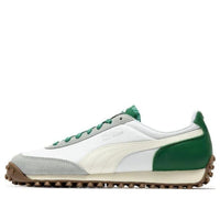PUMA Fast Rider Dream 'Beige Green White' 393993-02