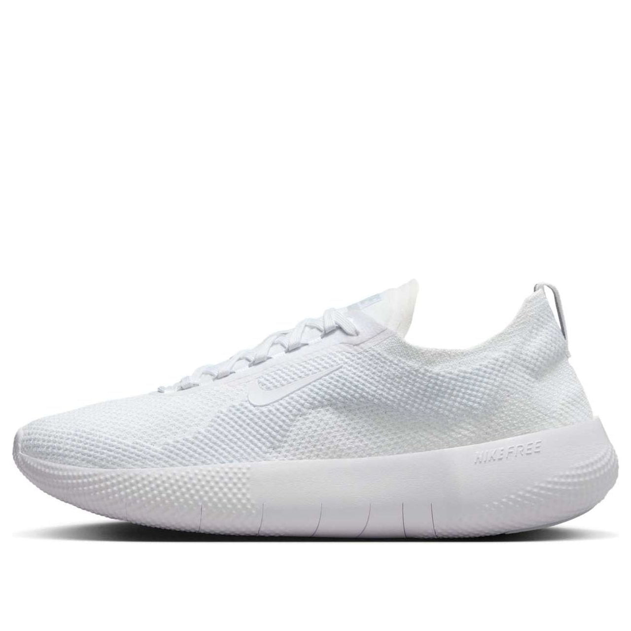 Nike Free 2025 'White' HF1078-100