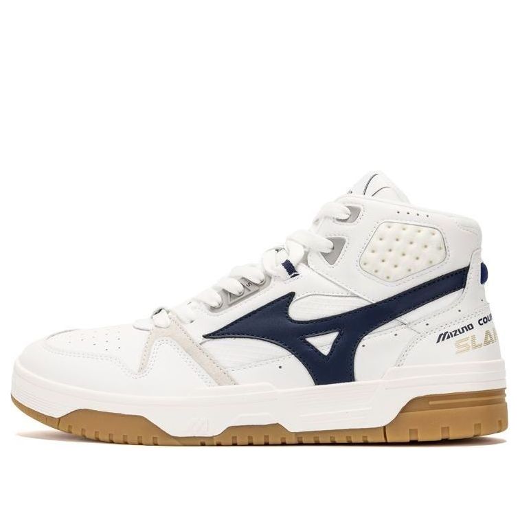 Mizuno Court Slam HI D1GH222402