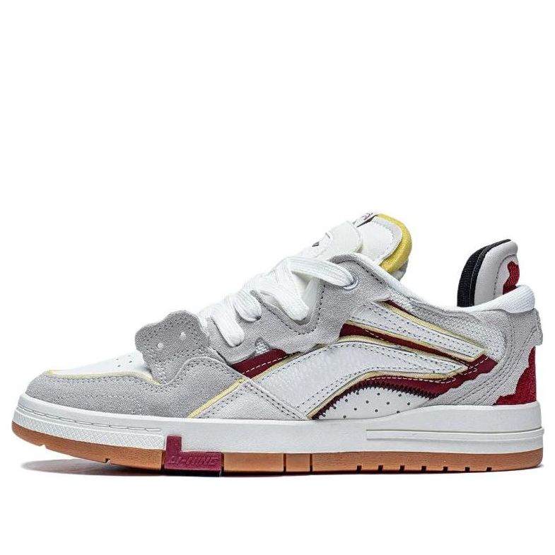 (WMNS) Li-Ning Wave Pro x 'Special Story' AECT034-3