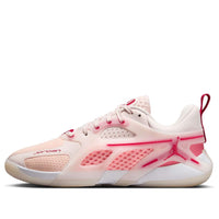 (WMNS) Air Jordan Heir PF 'Light Soft Pink Varsity Red' FZ2473-600