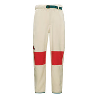 Nike ACG Sweatpants 'White Red' AJ2014-258