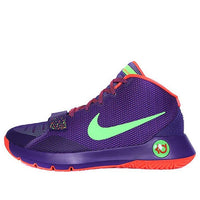 Nike KD Trey 5 III EP 'Crt Prpl' 749378-536