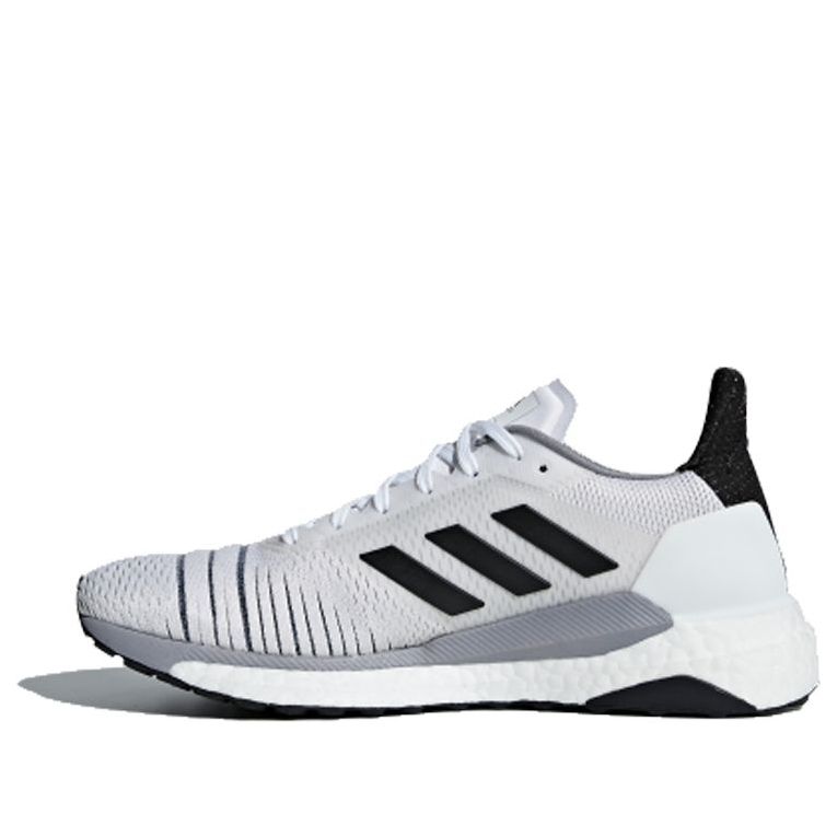 (WMNS) adidas Solar Glide 'Footwear White' BB6630