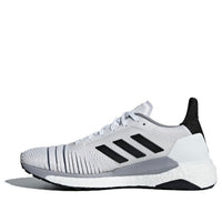 (WMNS) adidas Solar Glide 'Footwear White' BB6630