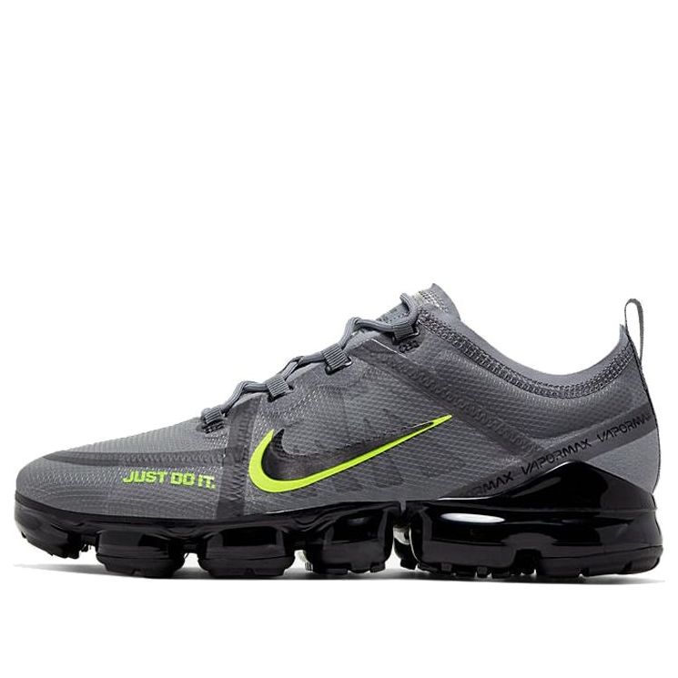 Nike Air VaporMax 2019 DRT 'Cool Grey Volt' CV3417-001