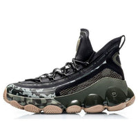 Li-Ning Classic Basketball Mid AGBP127-4