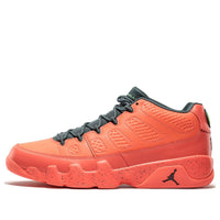 Air Jordan 9 Low 'Bright Mango' 832822-805