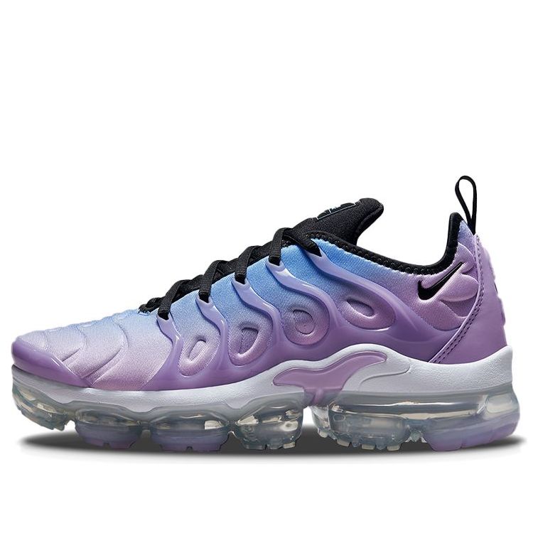 (WMNS) Nike Air VaporMax Plus 'Lilac University Blue Gradient' DZ5204-500